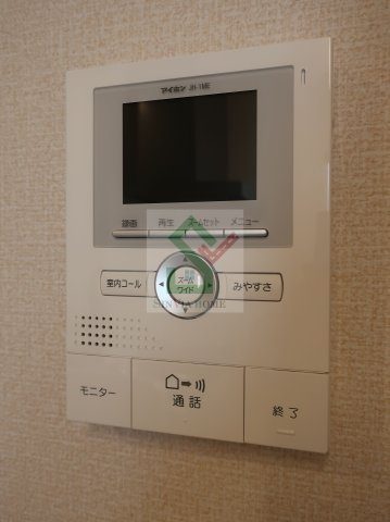 アンセスターMのセキュリティ