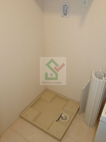 アンセスターMの設備