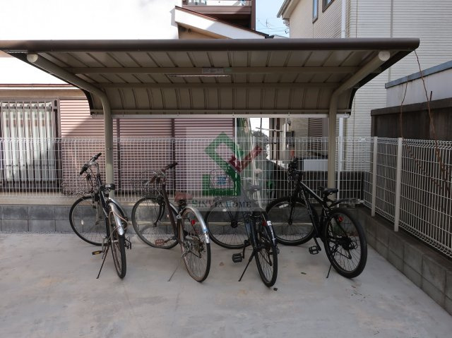 アンセスターMのその他