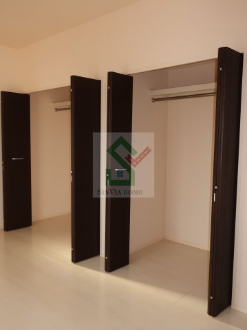 アンセスターMの収納