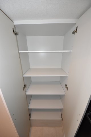 エスリード難波レジデンスの設備