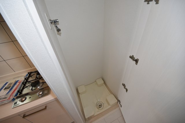 エスリード難波レジデンスのその他共用部分