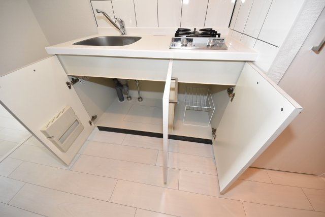 エスリード難波レジデンス