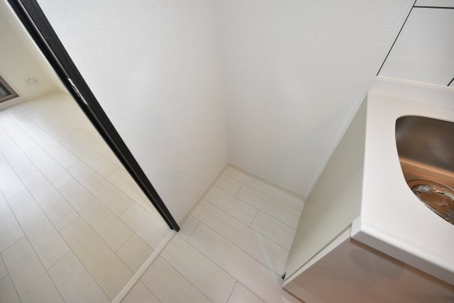 エスリード難波レジデンス