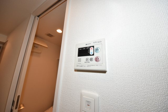 エスリード難波レジデンス