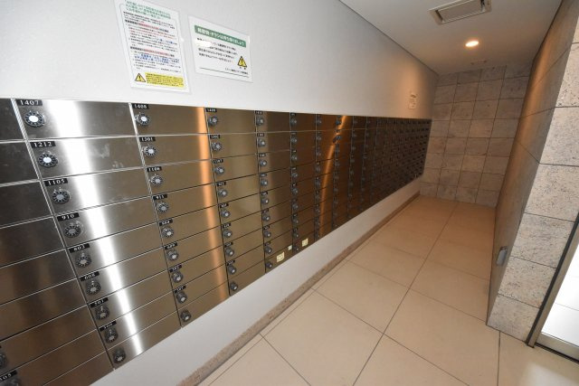 エスリード難波レジデンス