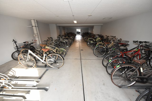 エスリード難波レジデンス