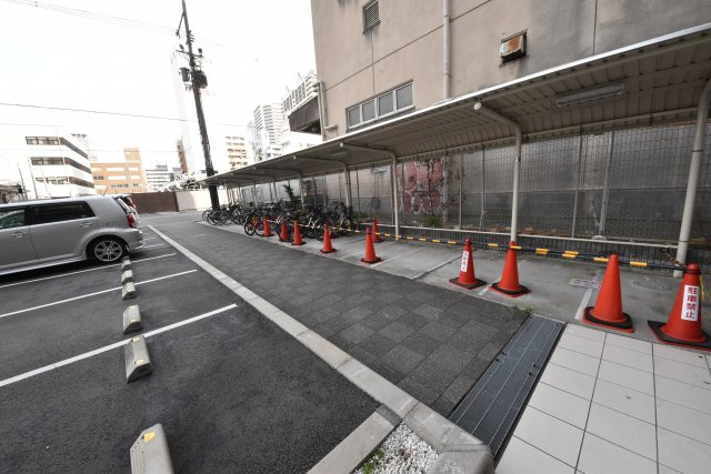 エスリード難波レジデンス