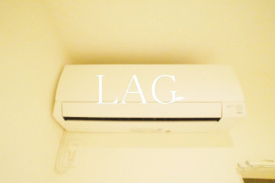 【設備】 | リブリ・ever free | エアコンです。