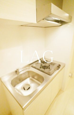 【キッチン】 | リブリ・ever free | キッチンです。