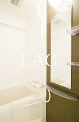 【浴室】 | リブリ・ever free | お風呂です。