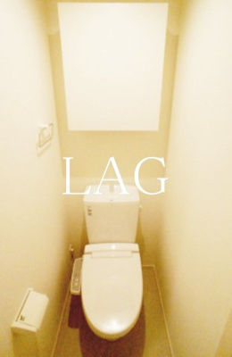 【トイレ】 | リブリ・ever free | トイレです。