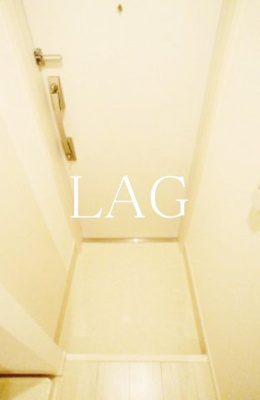 【玄関】 | リブリ・ever free | 玄関です。