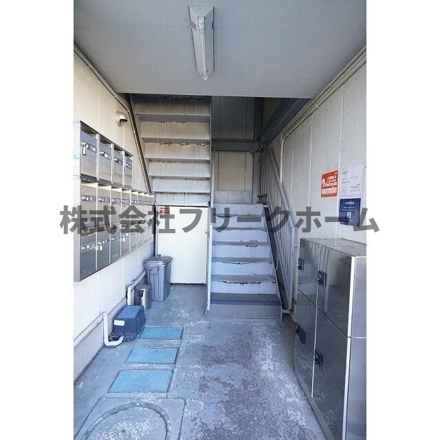 三鷹市牟礼６丁目の賃貸マンションのその他