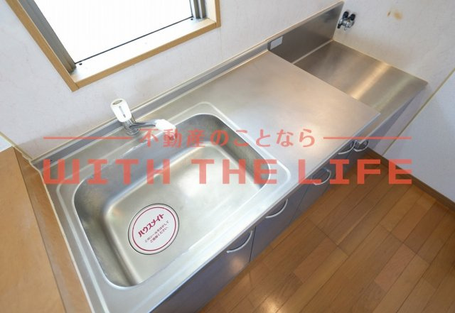 コーポサンフレンズ【キャッシュバック対象物件】の設備