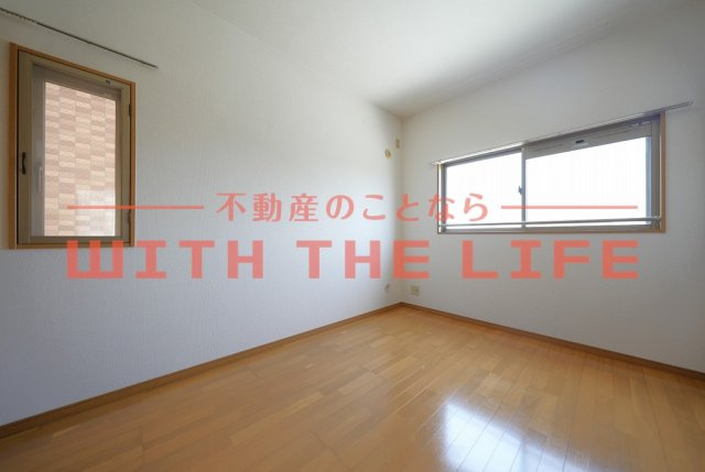 コーポサンフレンズ【キャッシュバック対象物件】の洋室