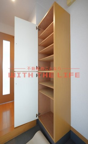 コーポサンフレンズ【キャッシュバック対象物件】の設備