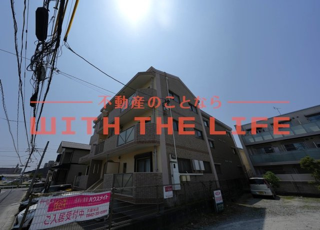 コーポサンフレンズ【キャッシュバック対象物件】の外観