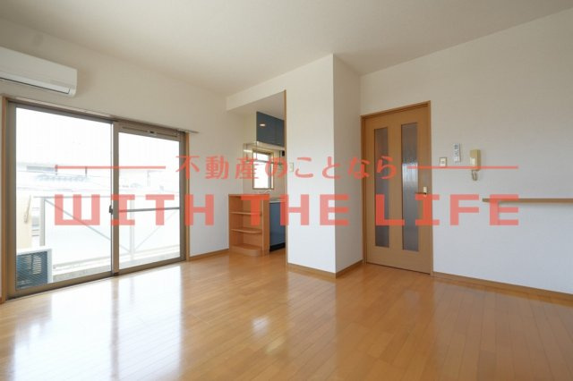 コーポサンフレンズ【キャッシュバック対象物件】の内装