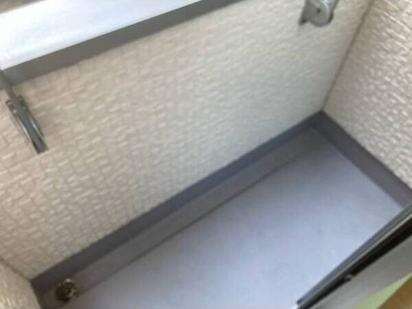 PLAISIR(プレジール)のバルコニー