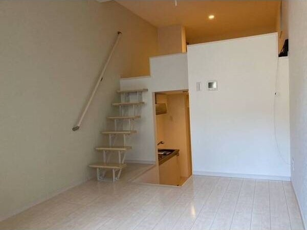 PLAISIR(プレジール)の内装