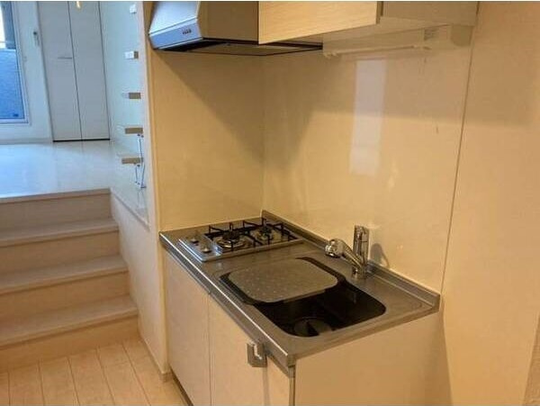 PLAISIR(プレジール)のキッチン