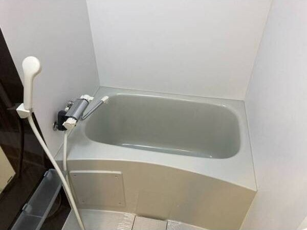 PLAISIR(プレジール)の浴室