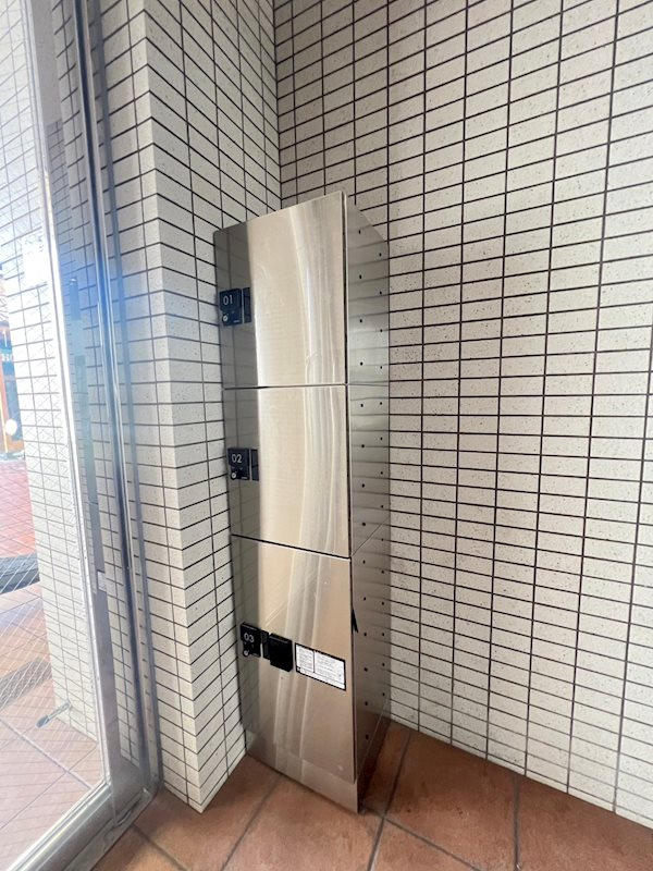 神戸市長田区腕塚町３丁目の賃貸マンションの外観