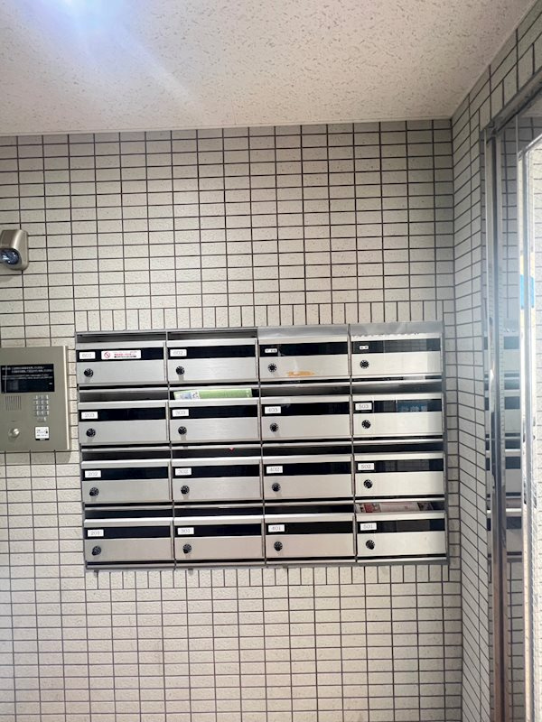神戸市長田区腕塚町３丁目の賃貸マンションの外観