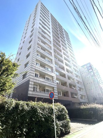 パークホームズ警固本通り