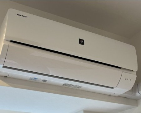 インプルーブ千川の設備