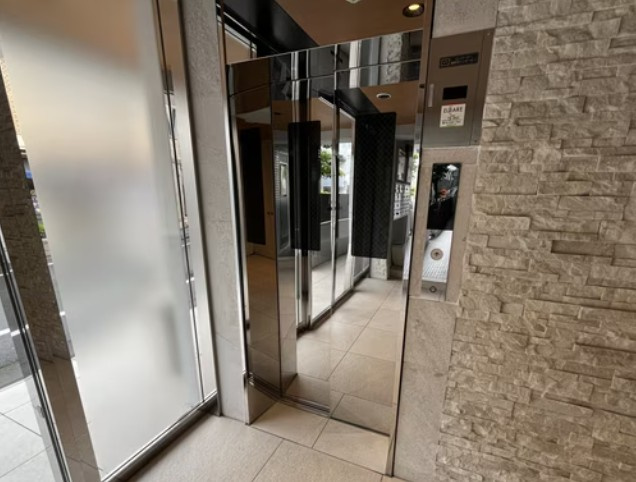 インプルーブ千川のその他共用部分