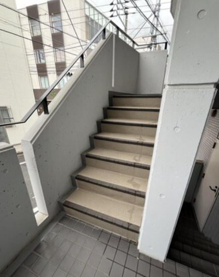 インプルーブ千川のその他共用部分