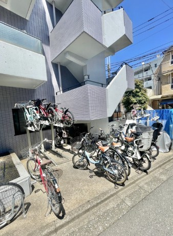 インプルーブ千川のその他共用部分