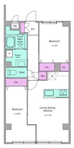 インプルーブ千川