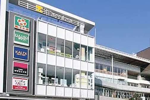 インプルーブ千川の周辺