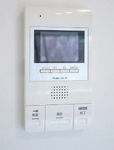 インプルーブ千川のセキュリティ