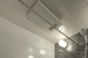 インプルーブ千川の設備