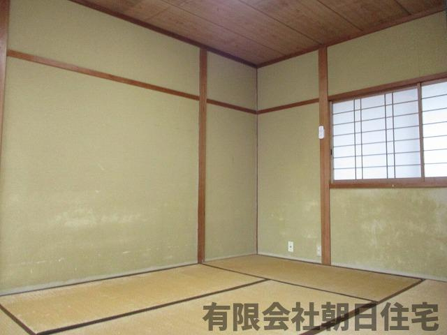 【和室】 | 古志原2丁目中古戸建（収益物件） | ゆったりとくつろげる和室です