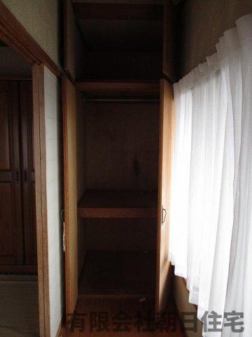 【内装】 | 古志原2丁目中古戸建（収益物件） | 内装です