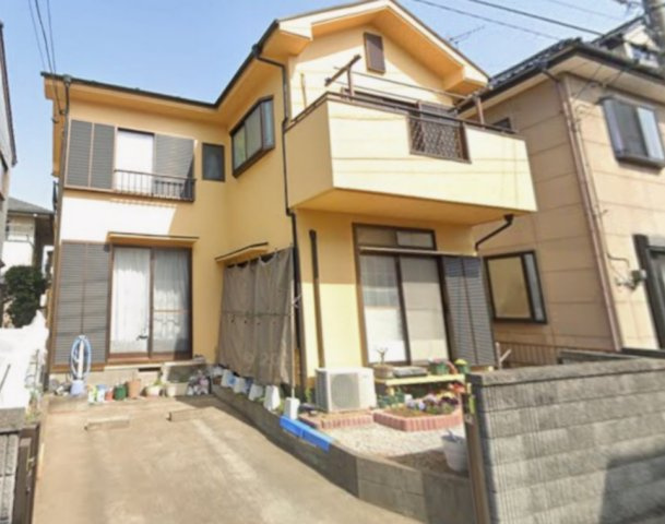 【中古】坂戸市石井中古住宅