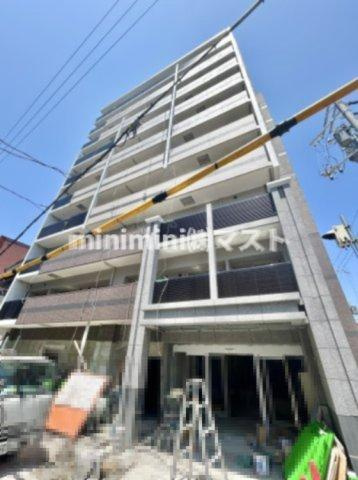 フォーリアライズ弁天町ノビア