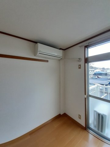 シティハイツ小銭Ｂの設備
