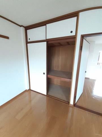 シティハイツ小銭Ｂの収納