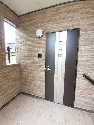 カローレのその他共用部分