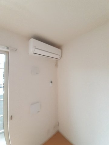 Ｇｒｅｅｎ　Ｃｏｍ　Ａの設備