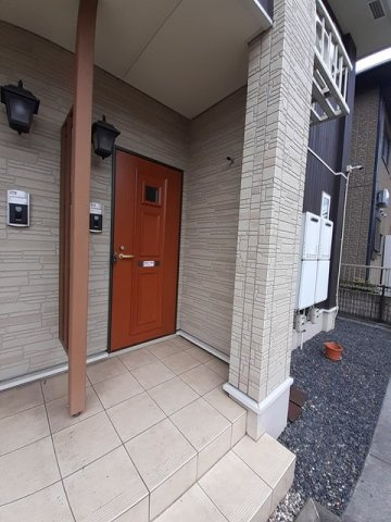 Ｇｒｅｅｎ　Ｃｏｍ　Ａのその他共用部分