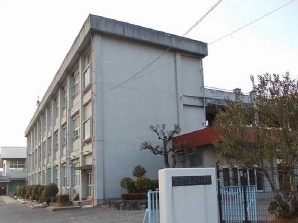 Ｇｒｅｅｎ　Ｃｏｍ　Ａの周辺|倉敷市立庄小学校まで350m