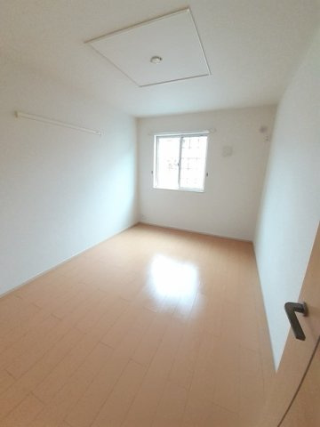 Ｇｒｅｅｎ　Ｃｏｍ　Ａの内装