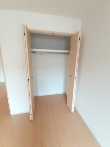 Ｇｒｅｅｎ　Ｃｏｍ　Ａの収納